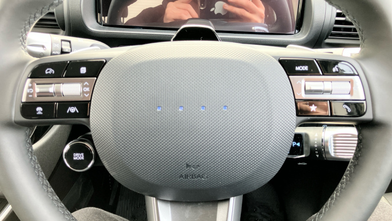 Hyundai INSTER 85kW 02 49kWh 5dr Auto Electric Hatchback